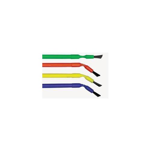 Centrix 370101 Benda Brush Bendable Applicator Brushes Regular 144/Bx Centrix 370101 Benda Brush Bendable Applicator Brushes Regular 144/Bx